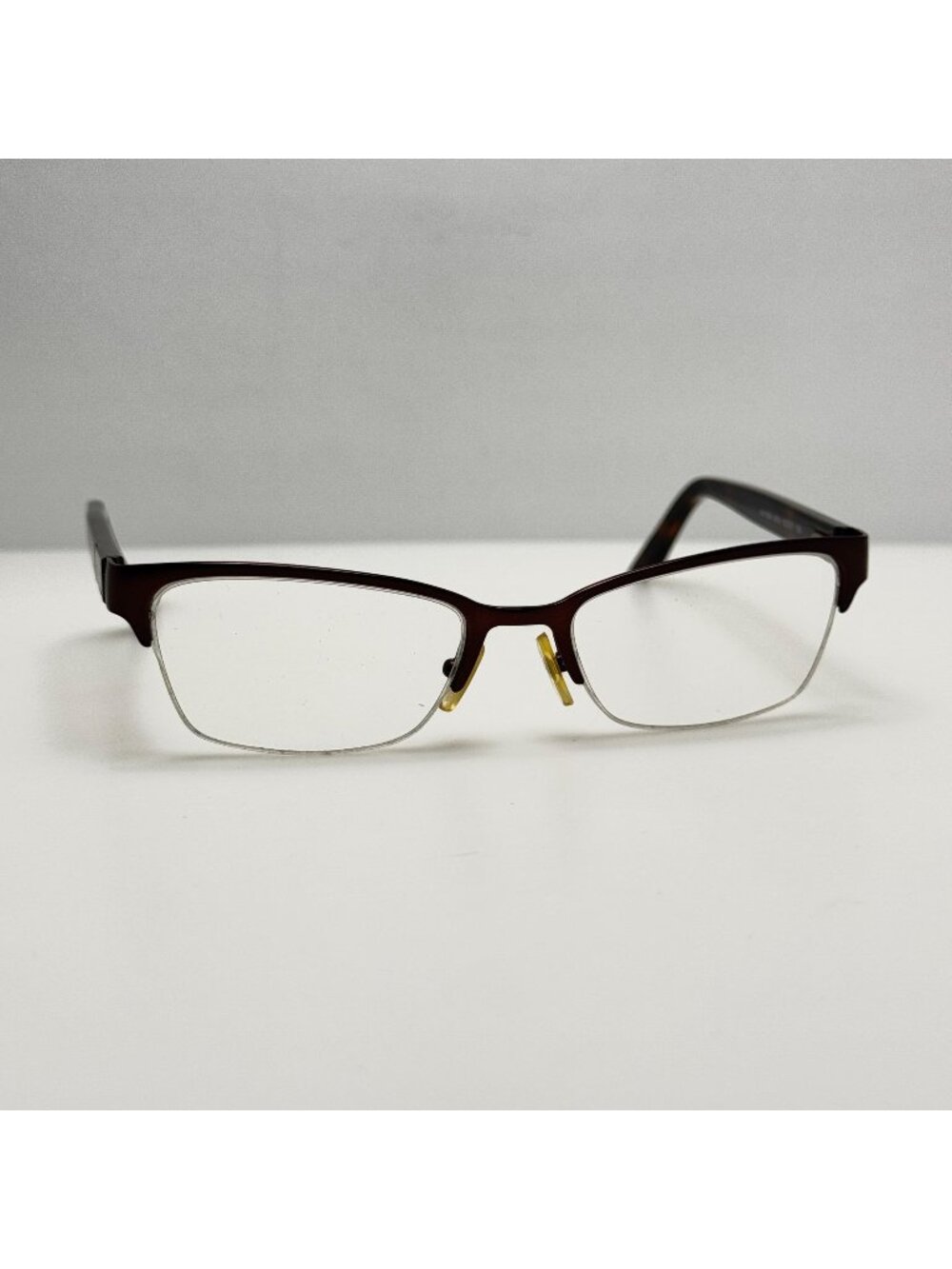 Armani Exchange AX 1004 6016 Eyeglasses Eye Glasses Frames 52-17-135